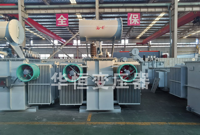 S13-6300/35蒲城蒲城蒲城油浸式变压器